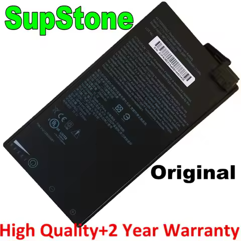 SupStone Genuine Original BP3S1P2100-S 441129000001 Laptop Battery For Battery for Getac V110 Rugged