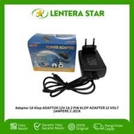 CCTV Power Charger Adapter/TV DC 12v 2a