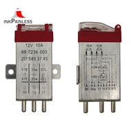 2015403745 Car Overload Protection Relay for - W201 W202 W124 W129 W126 Overload Relay Car Accessori