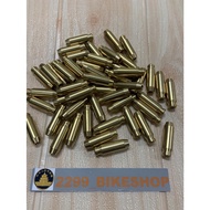 Valve Bushing Brass Inner Shaft 4.96 WAVE-110I CLICK-I Per 1 Piece