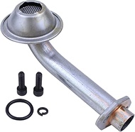 Suction pipe, oil pump, suction line, oil sieve pipe for Passat B5 Golf 4 Polo 9N Shar-an 7M Bo-ra C
