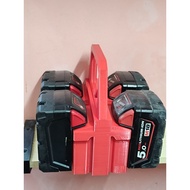Milwaukee M18 Battery Hand Carrier Holder