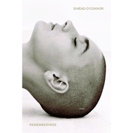 《ORIGINAL LIGHTLY-USED HARDCOVER》REMEMBERINGS : SINEAD O'CONNOR