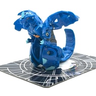 Bakugan Geogan Rising Spin Master Aquos Dragonoid