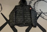 Canada goose 加拿大鵝羽絨外套