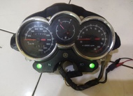 speedometer scorpio z new robot original second pungsi