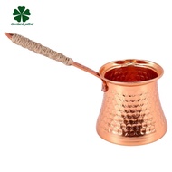 Coffee  Turkish Coffee Pot 320Ml Coffee  Turkish Copper Coffee Maker for  Cezve Cafeteria