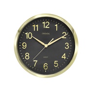 Oriental Analog Wall Clock OTC022C233