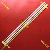 3pcs LED strip for LG TV 43UH6100-CB 43UH603V 43UH6030 UD LC430DGE FJ M2 6916L 2744A UHD 1 43 V16.5 