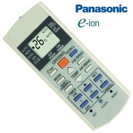 Panasonic AirCond Remote Control e-ion Air Conditioner A75C3568