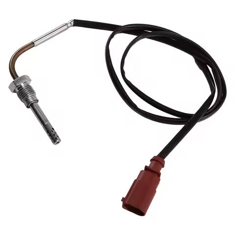 03L906088N 03L906088AJ 27320003 Exhaust Gas Temperature Sensor EGT Sensor For A3 8P1 TT VW Golf Pass