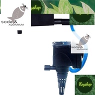 VS 188/288 680c/9800/7800 filter tray pump Combo