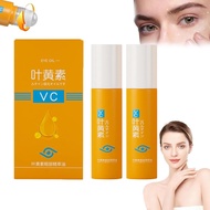 Minyak Esen Mata Lutein, Minyak Esen Mata Vc Lutein, serum mata anti-penuaan yang menegangkan, Minya