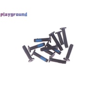 [playground] 12PCS Laptop Lower Bottom Base Cover Case Screws For TUF Gaming A15 FA507 FX507 FA507RF