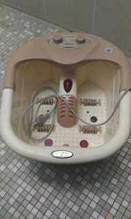 #382  SONKIN宋金保健足浴器HEALTH FOOT BATH