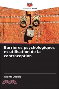 9560.Barrières psychologiques et utilisation de la contraception