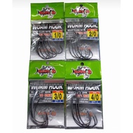 SAWA-D 9003CD WORM HOOK