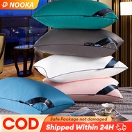 NooKa 1Kg/1000g Bantal Hilton Pillow Sleeping Hilton Pillow Hotel Pillow Bantal Hotel Viral Bantal T