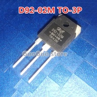 2pcs D92-02M TO-3P D92-02 TO3P inverter welding machine fast recovery diode new original