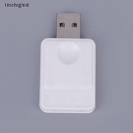 tinchighid CR425 Battery Charger Electric Fishing Float Rechargeable CR425 Battery USB Charger 2 Hol