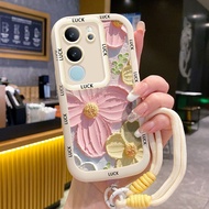 Casing For VIVO V29 5G V29 Pro 5G Case Silicone