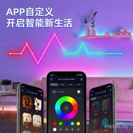 Pickup Room Emotions Gaming Rhythm Quantum Light RGB Atmosphere Light Constellation Game Bedroom Lig