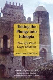 Taking the Plunge Into Ethiopia William Hershey