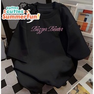 Latest Trendy Unisex T-Shirts for Men and Women - Stylish "Buzzer Beater" Fashion T-Shirts with "Buz