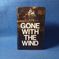 Gone with the Wind by Margaret Mitchell