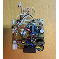 H034 SHARP AH-X12SEV-1 ORIGINAL AIR COND INDOOR PCB