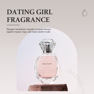 KKV ANNAPELLET Minimalist Smudge Collection Women's Perfume Parfum