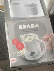 Beaba 煮飯鍋