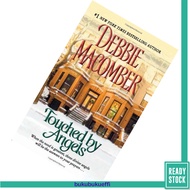 Touched by Angels (Angels Everywhere #3) by Debbie Macomber [USED]