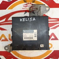 Perodua Kelisa engine control unit ECU used (89560-87B01)
