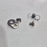 Reel Alarm Reel Clicker/ Reel Alarm Spare Parts/