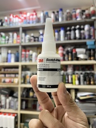 Keo siêu dính 3M PR100 Scotch 20g