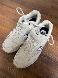 【NEW BALANCE】WX452SR-D多功能訓練運動鞋/女鞋