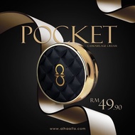 🎁FREE GIFT + POCKET CAMOUFLAGE CREAM/ CORRECTOR/ CONCEALER / EYE BAG CONCEAL/