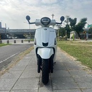 【高雄二手機車】2021 光陽 哥倫布 150 #8650 實車實價/高雄二手機車買賣/便宜售代步車/經濟車