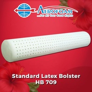Aerofoam Mylatex 100% Latex Bolster HB709