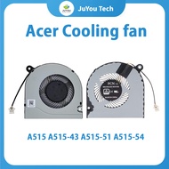 New CPU Cooling Fan for ACER A515 A515-43 A515-51 A515-44-R93G A515-54 A515-41 A515-44-R41B A515-55-