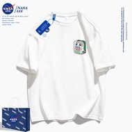 NASA LEE | เสื้อยืดคอตตอนสุดฮิต จาก NASA