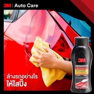 shophome468 Car Wash Shampoo 3M 400 ml Genuine