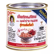 Mae Pranom Thai Tom Yum Chili Paste 450g