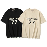 Kanye Essentialsa 77 anniversary edition Tshirt