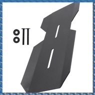 (WUSG) For Super 73 S1 S2 RX Middle  Motorcycle Middle Mud Guard Mudguard Parts Accessories