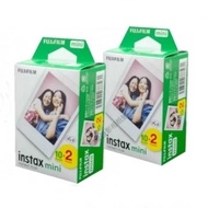 Instax Mini Film 11/12/8/9/40/K Universal 3 Inch Fuji Instant Camera Photo Paper 202