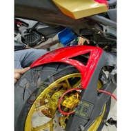 SALE HUGGER NINJA 250 FI Z250 / SPAKBOR KOLONG NINJA 250 FI Z250