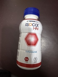 Nestle Isocal HN 無味營養飲品