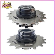 [WOW] Bike Flywheel Bike Sturdy Toughness Bike Accessories Bike Sprocket Ultralight